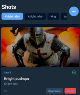 Shot Supervisor: Professional AI Shot Planning & Post-Production